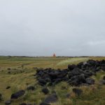 Snaefellsjökull Nationalpark