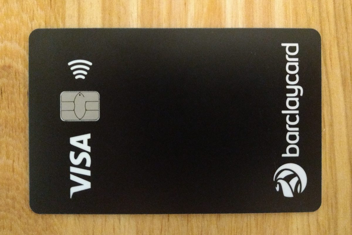 Barclaycard als Reisekreditkarte Langzeitreise ins Ausland